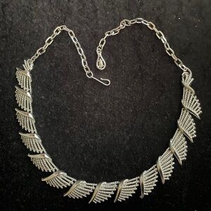 Vintage Coro Necklace